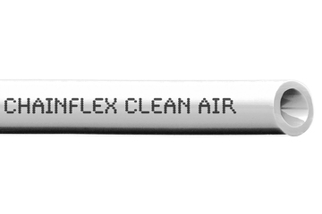 Tubos neumáticos chainflex® Clean Air