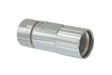 Conector estándar, serie 917, M17, de potencia