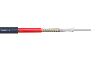 chainflex® CFKOAX cable coaxial