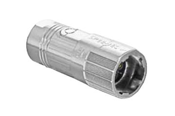 Conector Speedtec, serie 917, M17, de potencia