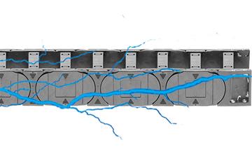 ESD energy chains