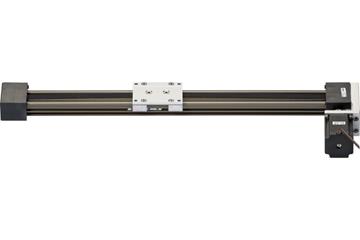 drylin® ZLW-1040 básico con motor paso a paso