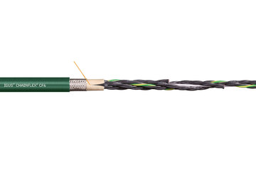 chainflex® cable de control CF6