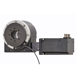 robolink® D | Rotary axis with stepper motor | Assembly RL-D-30-A0171