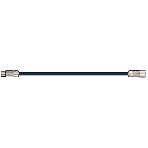 readycable® cable resolver compatible con Beckhoff ZK4531-0020-xxxx, cable de acoplamiento TPE 6,8 x d