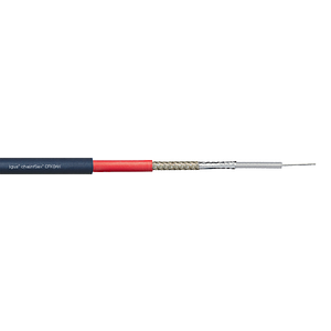 Cable coaxial TPE | CFKoax 75 Ω