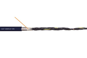 chainflex® cable de control CF10