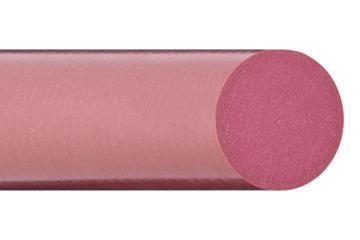 iglidur® C500, material en barra