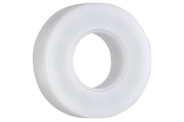 Rodamiento radial de bolas xiros®, sello laberíntico, xirodur B180, bolas de vidrio, jaula de xirodur B180, mm