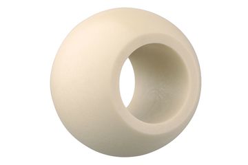 Bola esférica, baja absorción de humedad, JKM, mm, igubal®