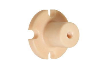 Tuerca para husillo® drylin de rosca métrica, J350FRM