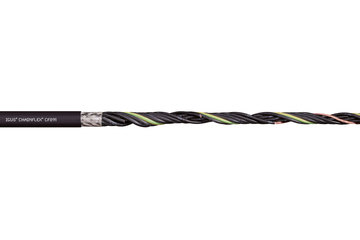 chainflex® cable de control CF891