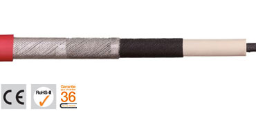 Cable de motor CFCRANE