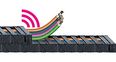 Mantenimiento predictivo (plásticos inteligentes)
