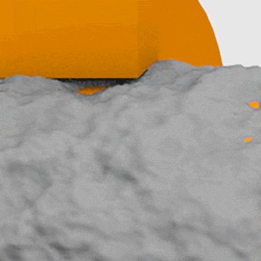 Bajo desgaste: los revestimientos de los cojinetes están hechos de polímeros de alto rendimiento