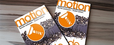 Solicite la revista sobre máquinas herramienta