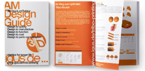 Consejos de diseño para el servicio de impresión 3D