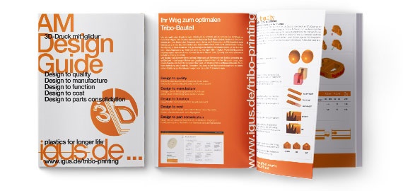 Guía de diseño para impresión 3D