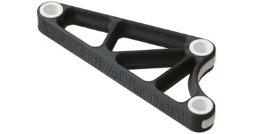 Manivela de campana impresa en 3D