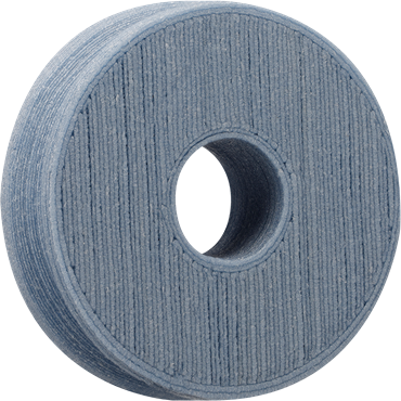 Impresión 3D de placas deslizantes de polímero