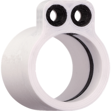 Impresión 3D con sensores integrados