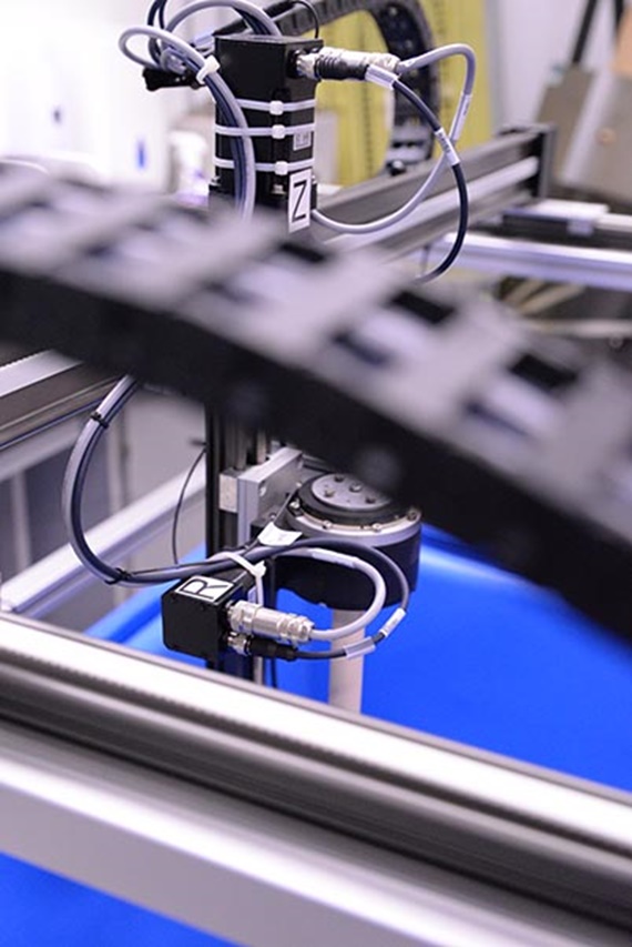 Imaging sonar system