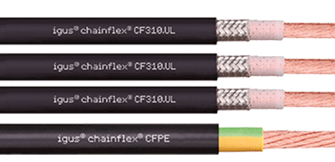 Cables unipolares CF