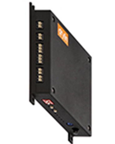 Controlador de motor D3