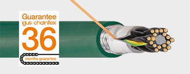 Cables aptos para salas blancas