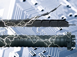 Soluciones para salas blancas y aplicaciones ESD