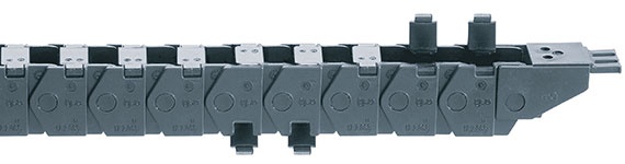 Serie de cadenas portacables F17