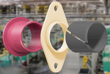 Laboratorio de pruebas con bancos de pruebas para cojinetes de fricción