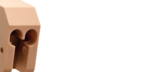 Cojinetes a medida hechos de plásticos técnicos iglidur®