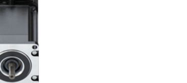 Motores eléctricos y controladores para motores drylin E