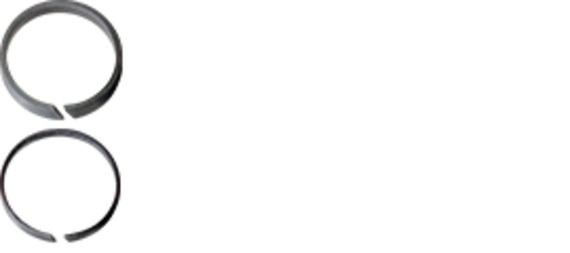 Aros de pistón iglidur®