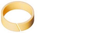 Anillos de pistón iglidur J