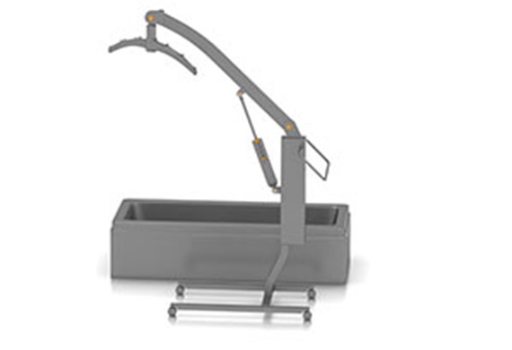 Sistemas de rehabilitación