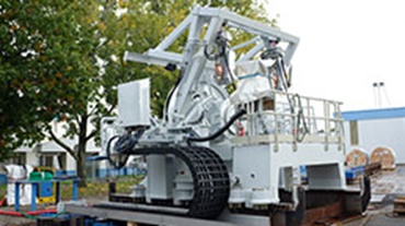 Sistemas de extracción vertical