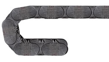 Cadena portacables serie E4.350