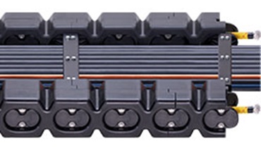 Cadena Offshore (OSC)