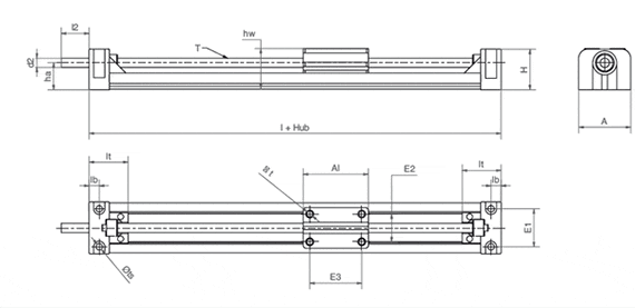 Plano del SLN-27-04