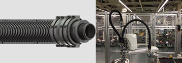 Solución para robots SCARA