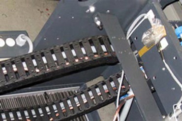 Herramienta de moldeado por inyección