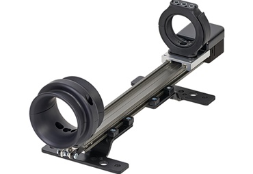 Sistema de retracción triflex® RSE lineal