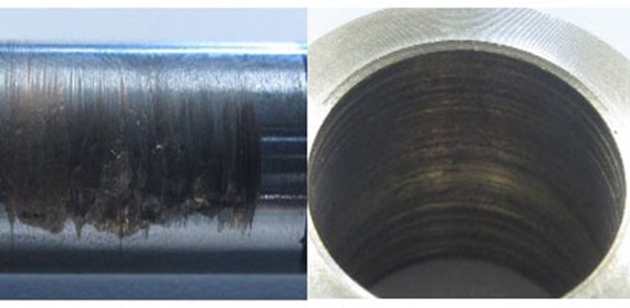 Prueba de iglidur® Q