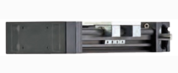 Módulo lineal por correa en el tamaño de instalación 1080