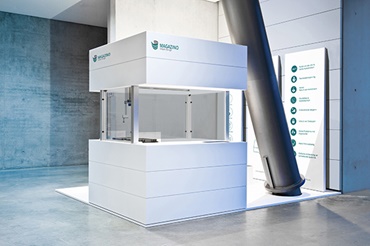 Sistema de preparación de pedidos