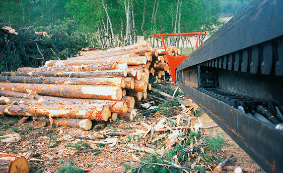 Normas de llenado para tubos hidráulicos