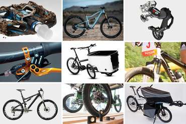 Varios proyectos de clientes de la industria de la bicicleta