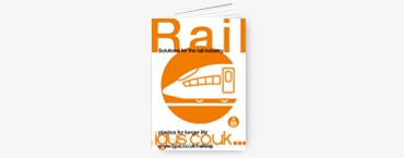 Catálogo de la industria ferroviaria